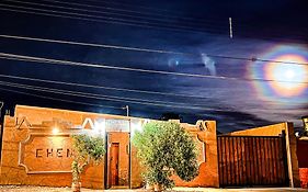 Hostel qachi&chentura